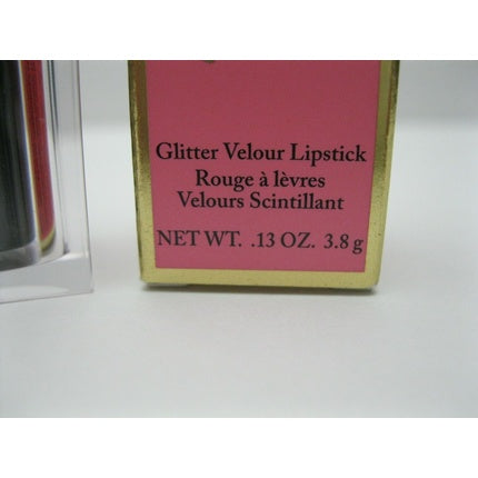 Juicy Couture Glitter Velvet Lipstick Girls Stuff 01 New in Box