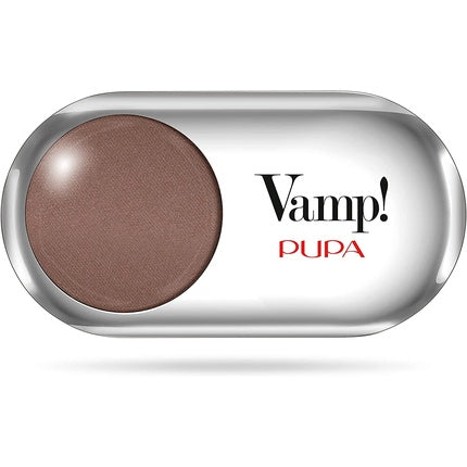Pupa Vamp! Eye Shadow 406 Desert Nude Matte