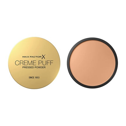 Max Factor Creme Puff Candle Glow 14g