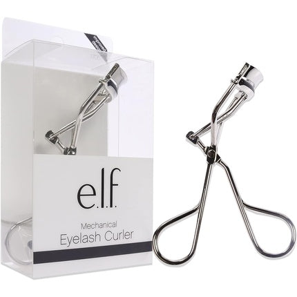 elf Essential Mechanical Eyelash Curler