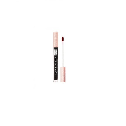 Astra Pure Beauty Aqua Lip Stain Lip Color 04 All Fruits 60g