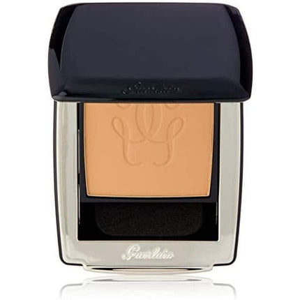 Guerlain Parure Gold Teint Poudre Lumiere D'Or #03 Beige Naturel 10g