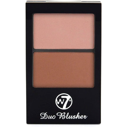 W7 Cosmetics DB 04 Duo Blusher