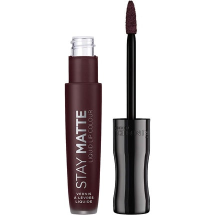 Rimmel Stay Matte Liquid Lip Colour 870 Damn Hot