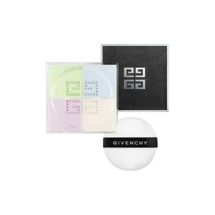 Givenchy Prisme Libre Mat Finish & Enhanced No.1 Pastel Chiffon