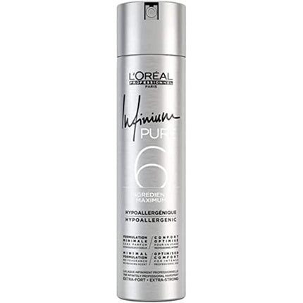 Loreal INFINIUM PURE XTR STR 500ml