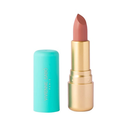 Vivienne Sabo Lipstick Nude Createur