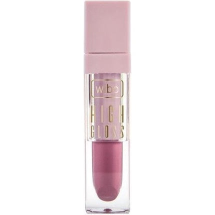 Wibo Lip Gloss High Gloss 04