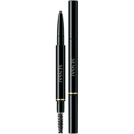 Sensai Colours Styling Eyebrow Pencil 03 Taupe Brown 0.2 g