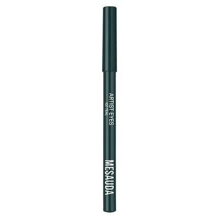 Mesauda Milano Artist Eyes Eyeliner 1.14g Teal