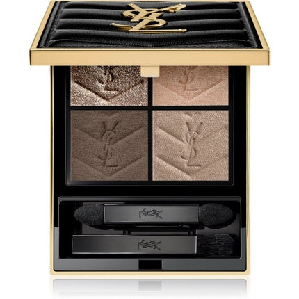 Stora Dolls Mini Clutch Long-Lasting Eyeshadow Palette - 100 Stora Dolls