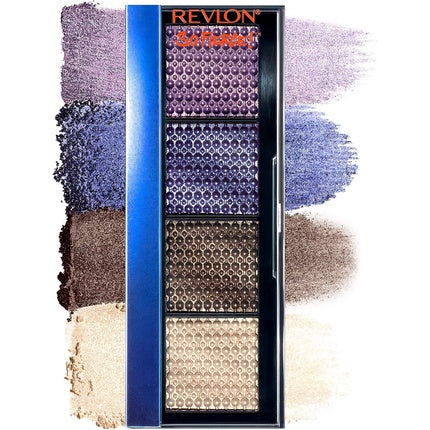 Revlon So Fierce! Prismatic Eye Shadow Palette Clap Back 0.39kg