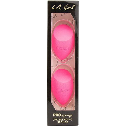 LA Girl Pro Cosmetic Blending 1 Oz - Pack of 2
