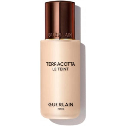 Guerlain Terracotta Le Teint Fluid Foundation 0N