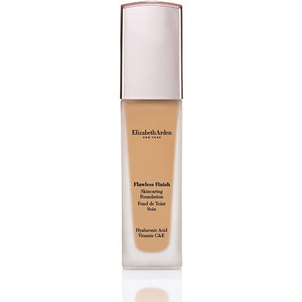Elizabeth Arden Flawless Finish Skincaring Foundation 330W 30ml