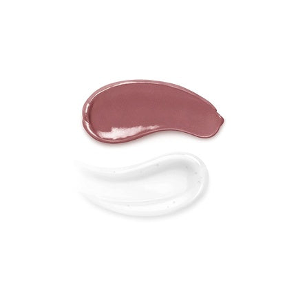 KIKO Milano Unlimited Double Touch 120 Long-Lasting Liquid Lipstick 12 Hour Wear 2-Step Radiant Finish Rosy Mauve