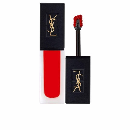 Yves Saint Laurent Tatouage Couture Velvet Cream CR 221
