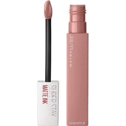 Maybelline Super Stay Matte Ink Liquid Lipstick 60 Poet 5ml