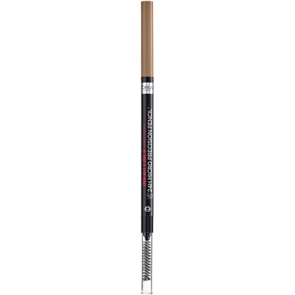 L'Oreal Paris Brow Artist Skinny Definer Precision Retractable Brow Pencil 7.0 Blonde 100g