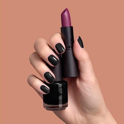 Diego dalla Palma Mattissimo Matt Lipstick 100% Natural Wax Full Matte Finish 0.1oz 170 Cherry