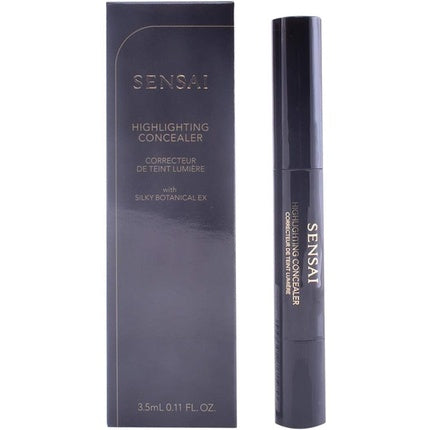 Sensai Highlighting Concealer HC03 Luminous Almond 3.5ml