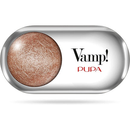 Pupa Vamp! Eyeshadow 402 Rose Gold Wet & Dry