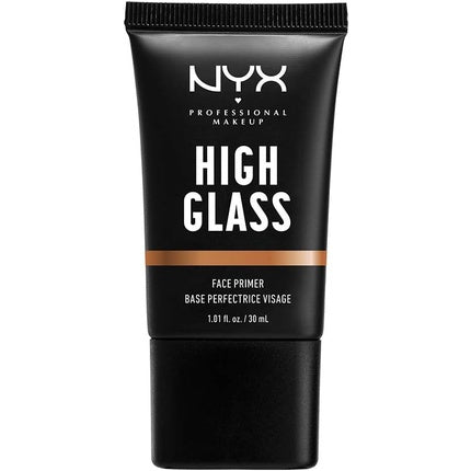 NYX High Glass Face Primer 03 Sandy Glow