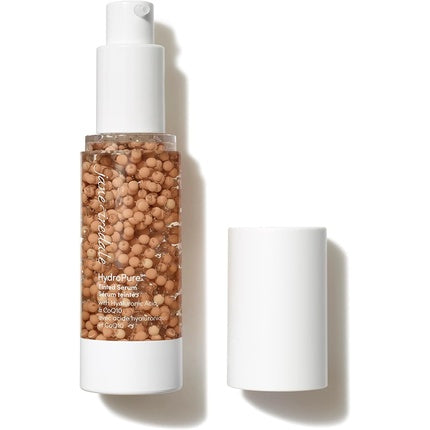 Jane Iredale HydroPure Tinted Serum 4 Medium