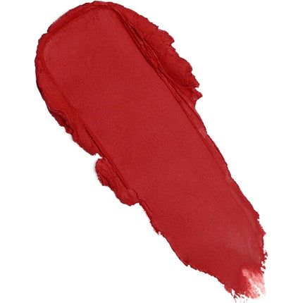 Makeup Revolution Lip Allure Soft Satin Lipstick CEO Brick Red