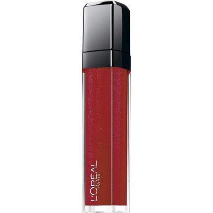 L'oreal Infallible Xtreme Resist Lip Gloss 501 Bulletproof 8ml