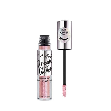 Dream Glitter Liquid Eyeshadow
