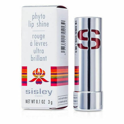 Sisley Phyto Lip Shine Lipstick 17 Sheer Papaya