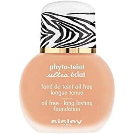 Sisley Phyto Teint Ultra Eclat 3 Natural 30ml