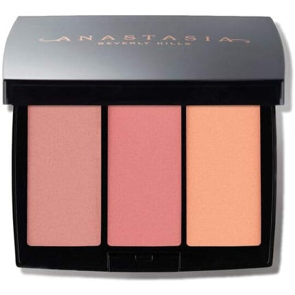 Anastasia Beverly Hills Blush Trio Peachy Love 9g