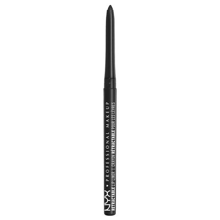 NYX Professional Makeup Mechanical Lip Liner Pencil for Black Lips