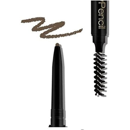 LA GIRL Shady Slim Brow Pencil Warm Brown