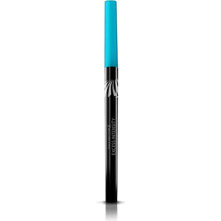 Max Factor Excess Volume Long Wear Eye Liner Aqua 2