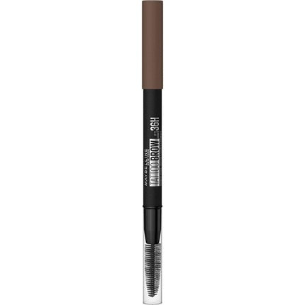 Maybelline New York Tattoo Brow Semi-Permanent 36hr Eyebrow Pencil Longlasting