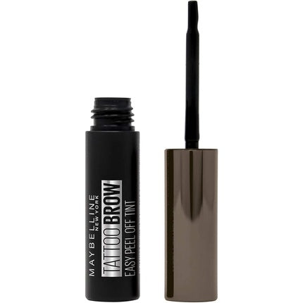 Maybelline Tattoo Brow Longlasting Peel Off Semi-Permanent Gel Tint Up to 3 Days