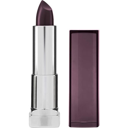 Maybelline Color Sensational Smoked Roses Lipstick NU 350 Torched
