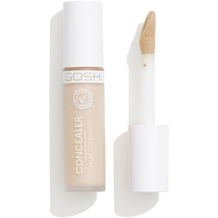 Gosh Concealer High Coverage 002 Ivory - 6ml