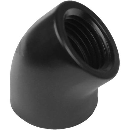 Nanoxia Coolforce 45 Connection Powered by Double G1/4 Internal Thread
