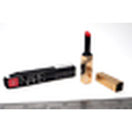 Nars Afterglow Sensual Shine Lipstick ON EDGE #209 0.05 Oz - NEW