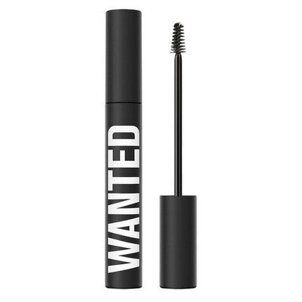 L'Oréal Paris Isabel Marant Wanted Brow Polisher Clear Gel Mascara for Optimal Eyebrow Definition 7ml