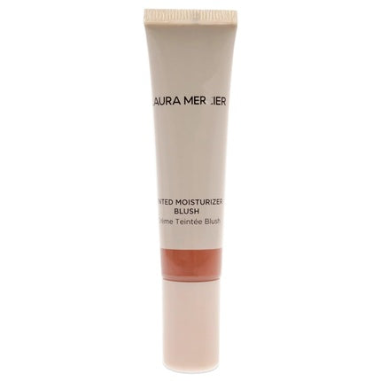 Laura Mercier Women's Tinted Moisturizer Blush Corsica Pink 0.5 oz 15 mL