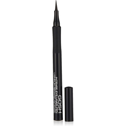 Gosh Intense Eye Liner Pen Eyeliner With Felt Tip 03 Brown 1ml