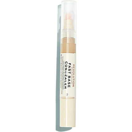Makeup Revolution Fast Base Concealer C5 4.5ml
