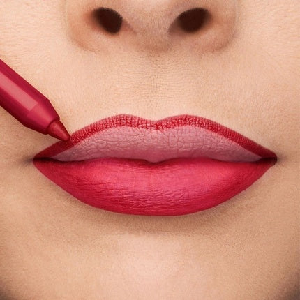 COLLISTAR Professional Long Lasting Lip Pencil 111 Rosso