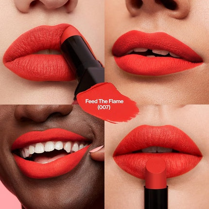 Revlon ColorStay Suede Ink Lipstick Feed The Flame 2.50g