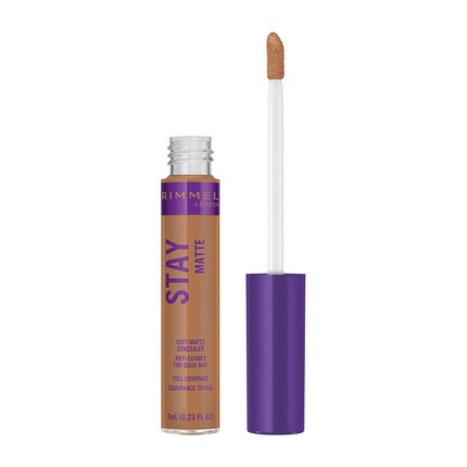 Rimmel Stay Matte Concealer Bronze 0.05 Fl Ounce